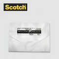 Scotch  Lint Sheets Pocket Pack